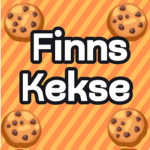 Finns Kekse!