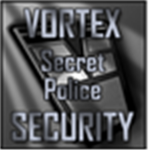 Vortex Security: Secret Police(VSSP)