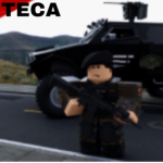TECA | Özel Kuvvetler Komutanlığı