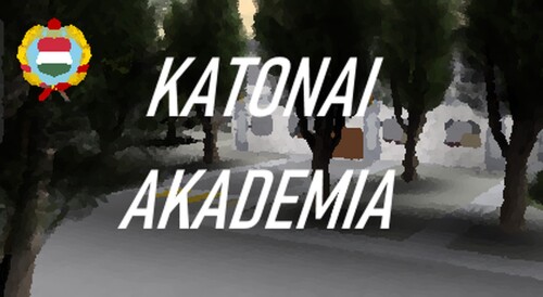  [V-I] Katonai Akadémia