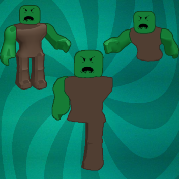 ¡Escape Zombies Obby! (200)