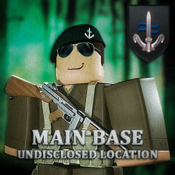 SBS | Main Base [LEGACY]