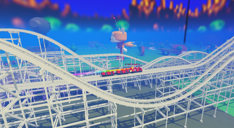 All Sonic and Tails  screenshot 4