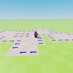 Colossal Minesweeper icon