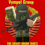 [SAF][KGB] Vympel Group