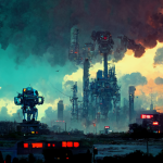 Mech-Empire