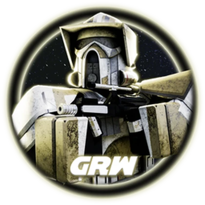 Advanced Recon Force Troopers [GRW] Roblox group icon