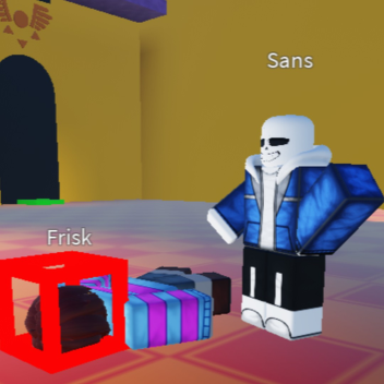 undertale battlegrounds