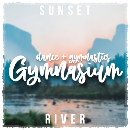 Sunset River Gymnasium [UNDER CONSTRUCTION]