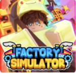 Factory simulator helping