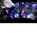 PLANET ROCK!