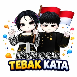 TEBAK KATA icon