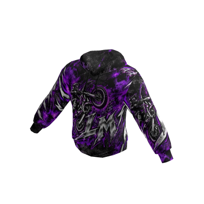 MEECH44 Hoodie