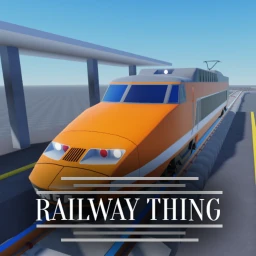 Railway Thing icon