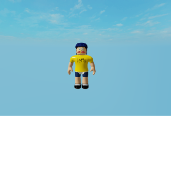 [HUGE UPDATE] Survival the jeffy the killer