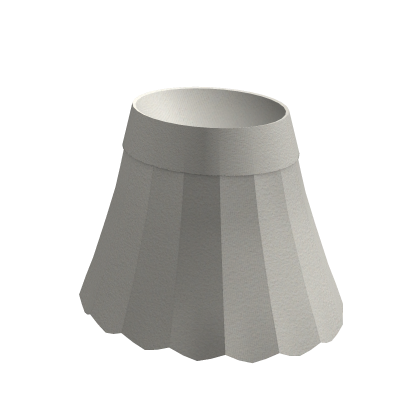 🤍 White Skirt 🤍 thumbnail