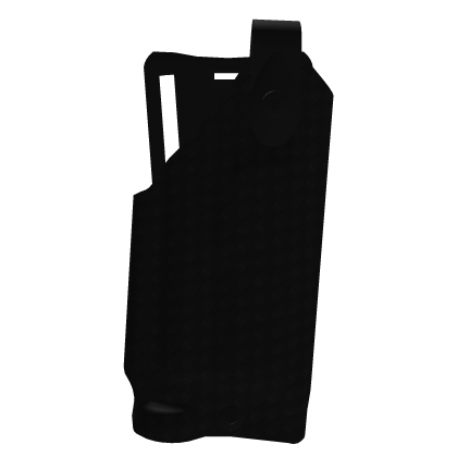 Safariland 6280 Basketweave Holster