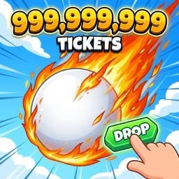 [UPD] BALL DROP GAME icon