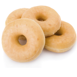 Donuts Cove™'s Training / Interview