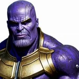 Thanos Efdice icon