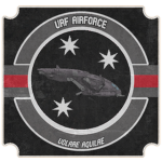 {URF} Air Force |