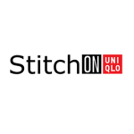 Stitch On