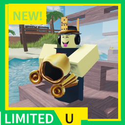 LimitedUGC Zero [Notifier!]