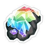 PRISMATIC Deinonychus Unlocked!
 Roblox badge thumbnail