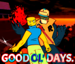 Good Ol' Days Dev Team