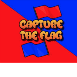 Capture the flag [NEWUPDATE]