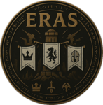 CR | Crossed Eras