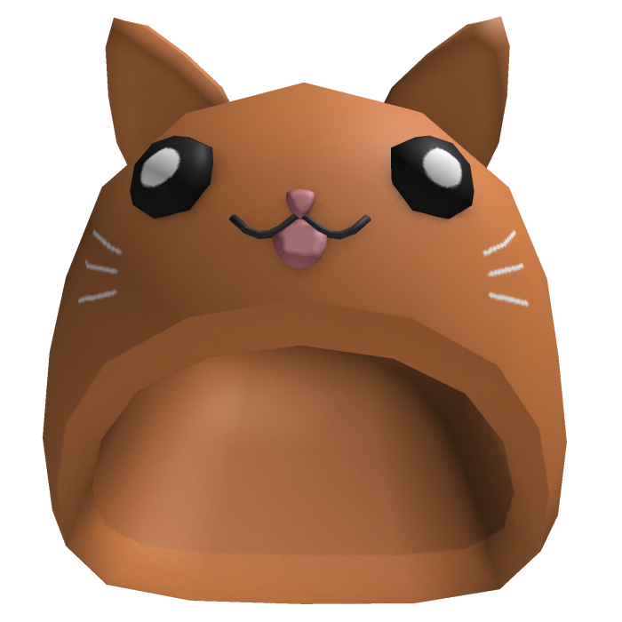 Cat Hood