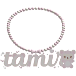 ๑˚︵tamir 3.0 ♡ ˖°