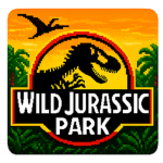 Wild Jurassic Park