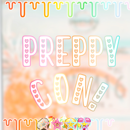 ✈︎ 🥥┊𝐏𝐑𝐄𝐏𝐏𝐘 𝐂𝐎𝐍! 🌈🌴🐠