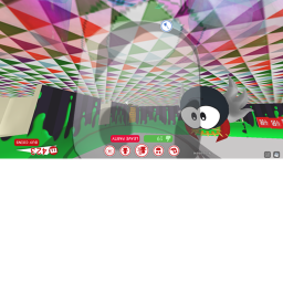 XD World!!!!