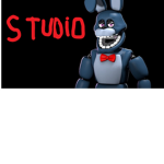 Five nights at freddy's Studio