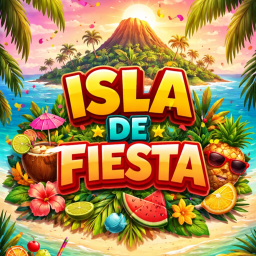 Isla De Fiesta