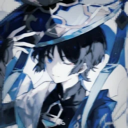 + ⊹🔷 ✧ ˚.  ᵎᵎ  🔹 icon