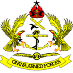 Ghanan Armed Forces