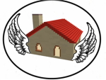Flying House