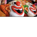 League of clowns myth association