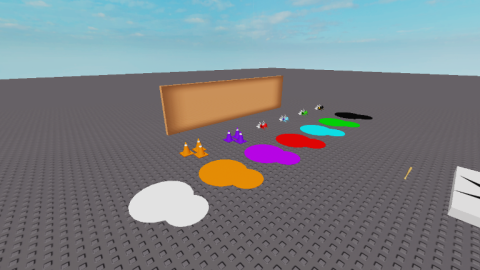 furry infection game test scripts