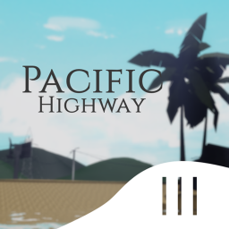 Pacific Highway [Showcase]