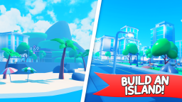 (2X💰) Tropical Town Tycoon! 🌴