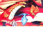 EXPRESS YOUR DRAGON!