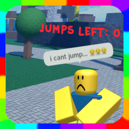 Limited Jumps [NEW!]