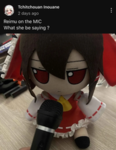 [CH] RP World [ ¡REPORTS! ]
