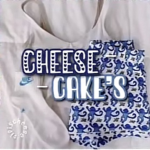 Cheese cakes <3