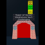 ToVH nerfed to Challenging